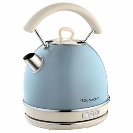 Ariete 2877/05 Hervidor Vintage Azul 1,7L con Filtro Anti Cal y Auto Apagado Precio: 47.88999952. SKU: S7601703