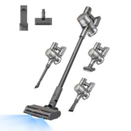 Dreame R20 Aspiradora de Mano Negra con Bolsa para el Polvo 0.6 L 570 W 90 min