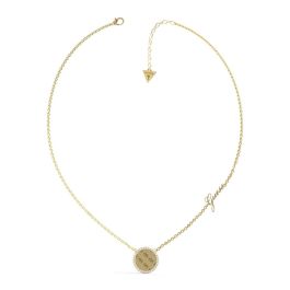 Collar Mujer Guess JUBN01155JWYGT-U Precio: 21.49999995. SKU: B1HFAE2ZKL