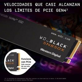 Disco Duro Western Digital 8 TB