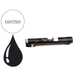 Xerox Phaser 7800 Toner Láser Negro Alta Capacidad 17200 Páginas Original Precio: 584.79000041. SKU: B13RYCDNMD