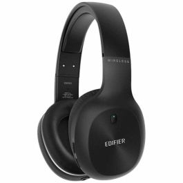 Auriculares con Micrófono Edifier W800BT Negro Precio: 65.94999972. SKU: B16DHJW68G