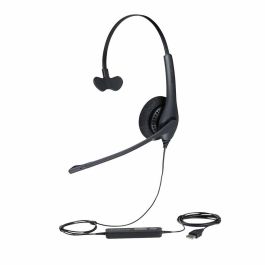 Auriculares con Micrófono Jabra 1553-0159 Negro Precio: 86.58999943. SKU: B1EQYXBWN4