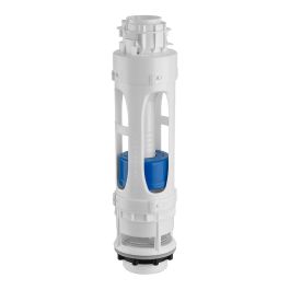 Roca Kit mecanismo de descarga D1d par Ah0003600r, mecanismo de descarga simple sin pulsadores Precio: 33.4999995. SKU: B14MDVG25L