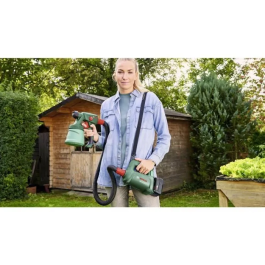 Bosch Pistola de Pintura EasySpray 18V-100
