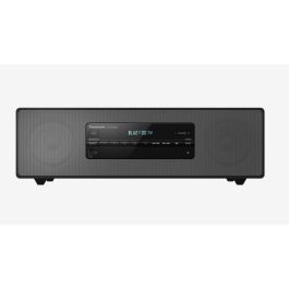 Microcadena de Música Panasonic SC-DM502E-K Microcadena de Música Panasonic SC-DM502E-K