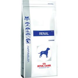 Royal Canin Canine Renal - Alimento para perros con insuficiencia renal, 14 kg Precio: 108.5000004. SKU: B1JBVGH2WL