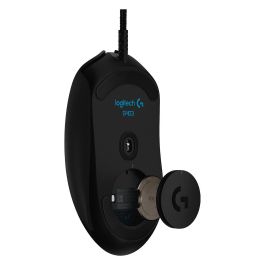 LOGITECH Raton Gaming G403 HERO