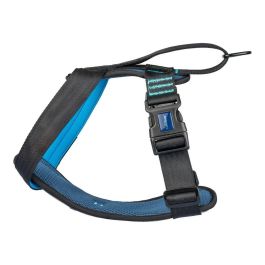 Carsafe Crash Tested Dog Harnéss Azul XS Carsafe Crash Tested Dog Harnéss Azul XS