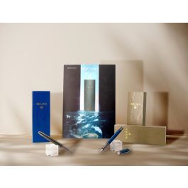 Lote Escritura Belius Dia Del Padre 3 Colecciones Con Cartelas De Decoracion 13 Unidades