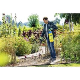 Gloria Prima 5 Plus Pulverizador a Presión 5L 3 bar EPDM para Productos Ácidos y Herbicidas Biológicos Gloria Prima 5 Plus Pulverizador a Presión 5L 3 bar EPDM para Productos Ácidos y Herbicidas Biológicos