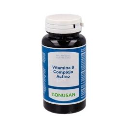 Vitamina B Complex Activo Precio: 24.4999997. SKU: B1AVTG4M2S