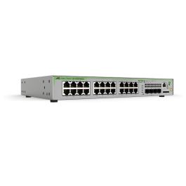 Switch Allied Telesis AT-GS970M/28-50 Precio: 977.5900002. SKU: B17WR2NZN3