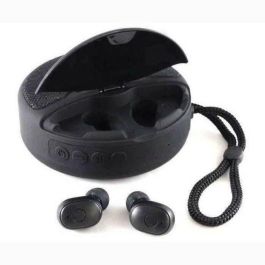 Inovalley HP-C02-B Altavoz Portátil y Auriculares Estéreo Bluetooth 5.0 5W FM Radio Batería Recargable Manos Libres Precio: 45.50000026. SKU: B1BAHKVA5Y