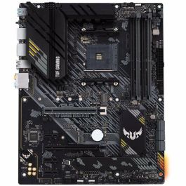 Placa Base Asus TUF GAMING B550-PLUS ATX AM4 AMD B550 AMD AM4