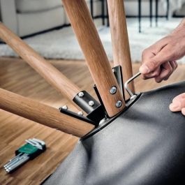 Bosch BOS4059952643373 Juego de herramientas manuales avanzado de 52 piezas