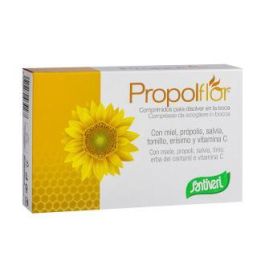 Propolflor 48Comp. Precio: 11.8900001. SKU: B1C764EDS6