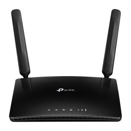 TP-LINK Router 4G Inalámbrico Doble Banda AC750 Archer MR200 Precio: 77.89000021. SKU: B1B4CC432H