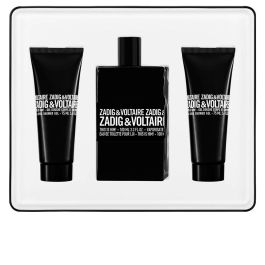 Zadig & Voltaire THIS IS HIM! Lote 3 pz Precio: 10.89. SKU: B1ARECSFKM