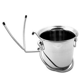 ALEXALO OVINOX Soporte Cubo para Orfebrería 20 cm - Portacubos Colección ECO Precio: 34.50000037. SKU: B1A9RZFPH8