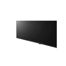 LG 65UL3J-E pantalla de señalización Pantalla plana para señalización digital 165,1 cm (65") IPS 4K Ultra HD Azul Procesador incorporado Web OS LG 65UL3J-E pantalla de señalización Pantalla plana para señalización digital 165,1 cm (65") IPS 4K Ultra HD Azul Procesador incorporado Web OS