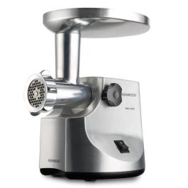 Picadora de carne KENWOOD MG516 - Acero inoxidable Picadora de carne KENWOOD MG516 - Acero inoxidable Precio: 206.49999997. SKU: S7166732