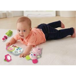 VTECH BABY - Caja Nacimiento - Despertar de los Sentidos - Rosa VTECH BABY - Caja Nacimiento - Despertar de los Sentidos - Rosa