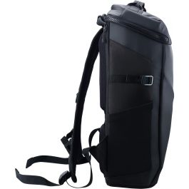 Asus ROG Ranger BP2701 Mochila Gaming para Portátiles 17" (43.2cm), Poliéster/PU, Hidrófoba, Color Negro