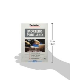 Beissier Mortero Portland 2Kg