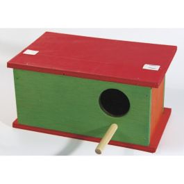 Nayeco Nido Periquito