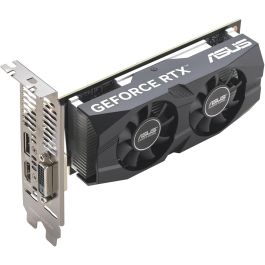 ASUS RTX 3050 6GB GDDR6 VGA-RTX3050-O6G Tarjeta Gráfica OC