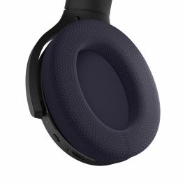 Auriculares Lenovo Legion H410 Negro