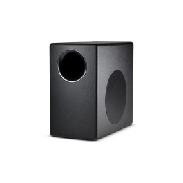 JBLPRO Control 50S-T Subwoofer 150W para Sistemas de Audio de Alta Fidelidad y Líneas Distribuidas Precio: 617.127225. SKU: B1HGVXQK7J