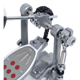 Pedal De Bombo Eliminator Redline Lt - Plegable Pedal De Bombo Eliminator Redline Lt - Plegable