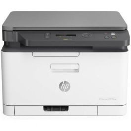 HP Multifunción Láser Color 178NW WiFi / Negra Precio: 277.99000042. SKU: B1CPYZYY6F