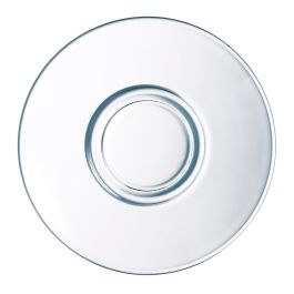 Set 6 Platos Vidrio Aroma Arcoroc 12 cm Precio: 23.59000028. SKU: S2704021