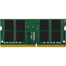 Kingston KCP432SS8/16 Memoria RAM 16GB DDR4 3200MHz CL22 1.2V SODIMM 260 pines