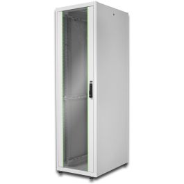 Digitus Armario de Red Dynamic Basic 42HE 2010x600x800mm Gris - Rack Independiente 600 kg Precio: 824.59000019. SKU: B1EH3NRDPM