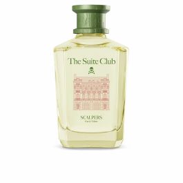 Scalpers THE SUITE CLUB Eau de Toilette Vaporizador 125 ml para Hombre Precio: 44.5000006. SKU: B1EP8FP5GT