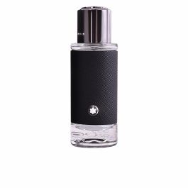 Montblanc EXPLORER Eau de Parfum para Hombre en Vaporizador, 60 ml. Fragancia Amaderada Aromática Cuero.