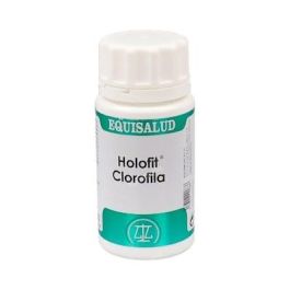 Holofit Clorofila 50 cápsulas Precio: 20.6900001. SKU: B1KJ7BA7EL