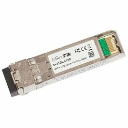 Módulo Fibra SFP MonoModo Mikrotik S-31DLC20D Precio: 27.89000027. SKU: B1F9JMZSD8