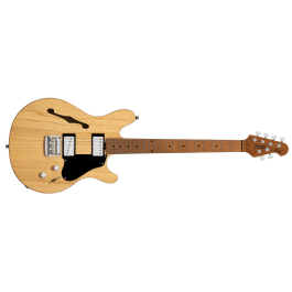 Guitarra Eléctrica Semi Hollow Valentine Jv60 Hs Rm/M - Natural Precio: 954.58999955. SKU: B17M4PWVL3