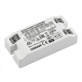 Osram QT-ECO 1x18-24/230-240 S Balasto Electrónico para Lámparas Fluorescentes, 1x18-24W, 230-240V, Larga Duración 30000h, Eficiente Energéticamente Precio: 33.1177. SKU: B1AH2YHTZT