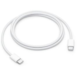 Apple MQKJ3ZM/A Cable de Carga USB-C de 60W y 1 metro Precio: 15.68999982. SKU: B1A7YNLTTV