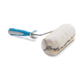 BARBOSA Rodillo de Aluminio para Agua Interior Rugoso de 22 mm Acodado BARBOSA Rodillo de Aluminio para Agua Interior Rugoso de 22 mm Acodado Precio: 11.79000042. SKU: B1HGVY3MCX