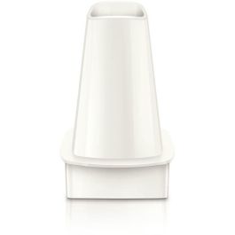 PHILIPS FC6150 / 01 Aspiradora de mano sin bolsa - 3,6V - Blanco PHILIPS FC6150 / 01 Aspiradora de mano sin bolsa - 3,6V - Blanco