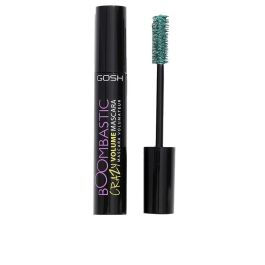 Máscara de Pestañas Gosh Copenhagen BOOMBASTIC Nº 007-CRAZY GREEN 13 ml Precio: 13.673. SKU: B1JCLVR8VP