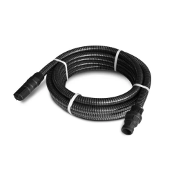 Elem Technic Bomba de succión 4 m con válvula de pie de filtro, conexión 1', peso 1.1 kg Precio: 30.50000052. SKU: B17WQ2X8QJ