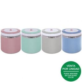 Termo Iris Lunchbox coloured 8334-IS/ Capacidad 600ml/ para sólidos/ Colores surtidos Termo Iris Lunchbox coloured 8334-IS/ Capacidad 600ml/ para sólidos/ Colores surtidos